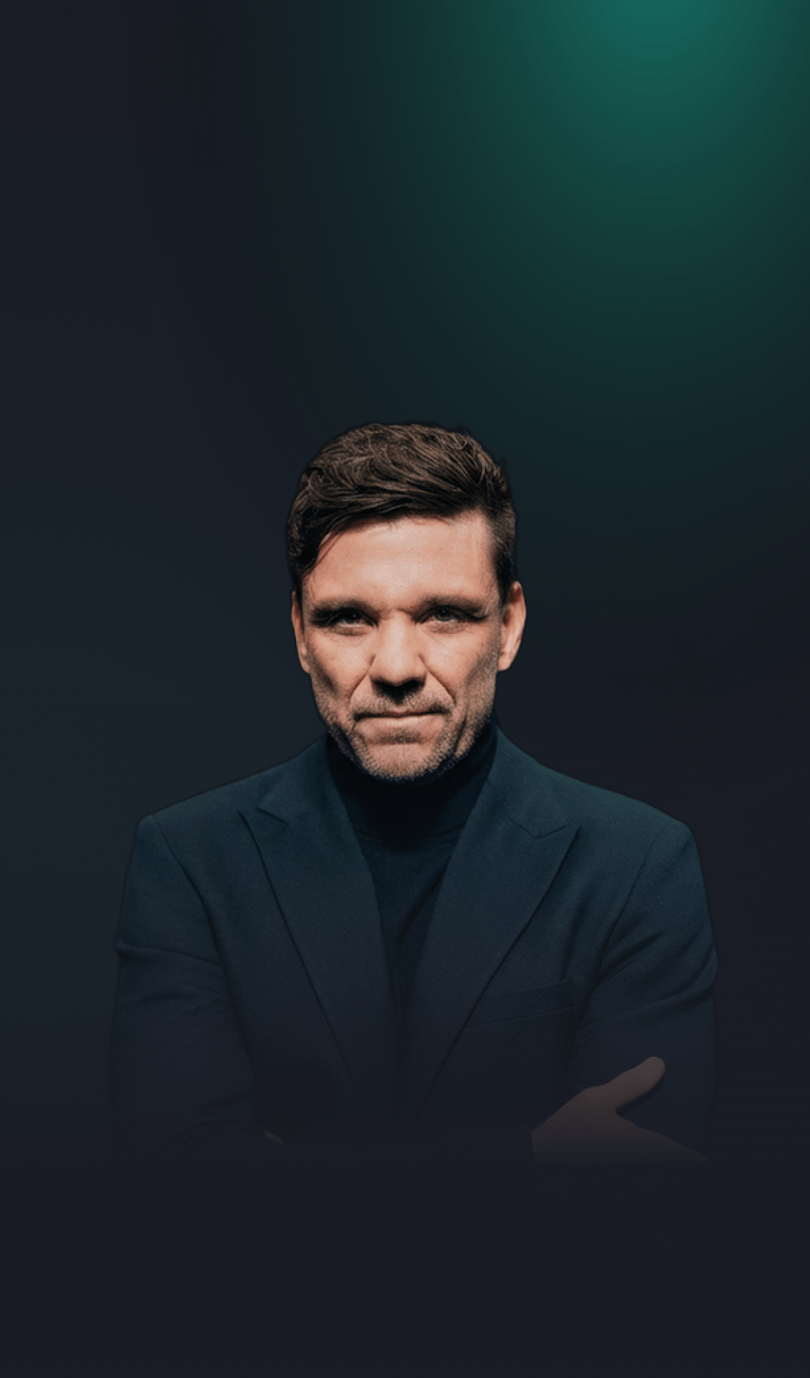 Participe do Lançamento da Segunda Fórmula