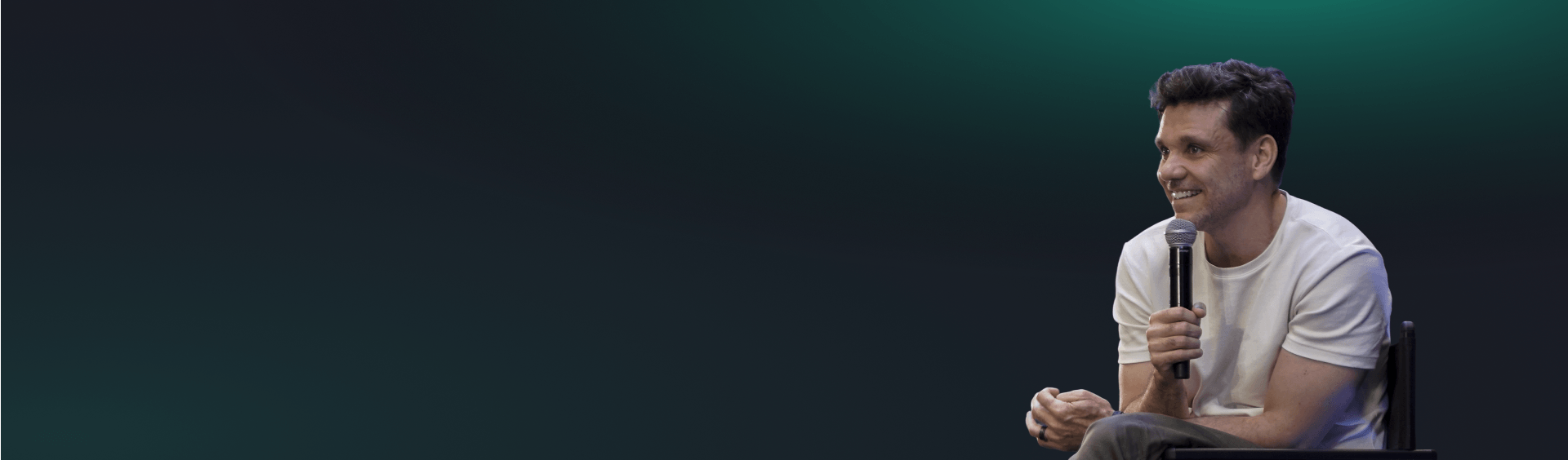 Participe do Lançamento da Segunda Fórmula