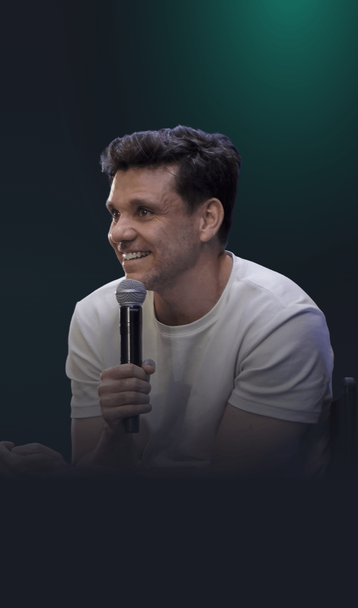 Participe do Lançamento da Segunda Fórmula